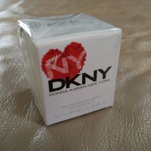 DKNY My NY Eau de Parfum Spray by Donna Karan NY